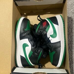 Jordan Retro 1